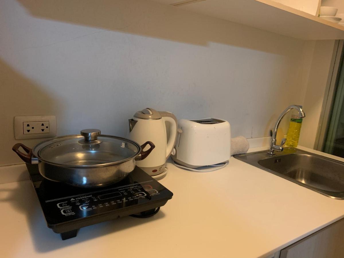 คอนโดบ้านเพียงเพลิน หัวหินby Nicha Apartamento *
