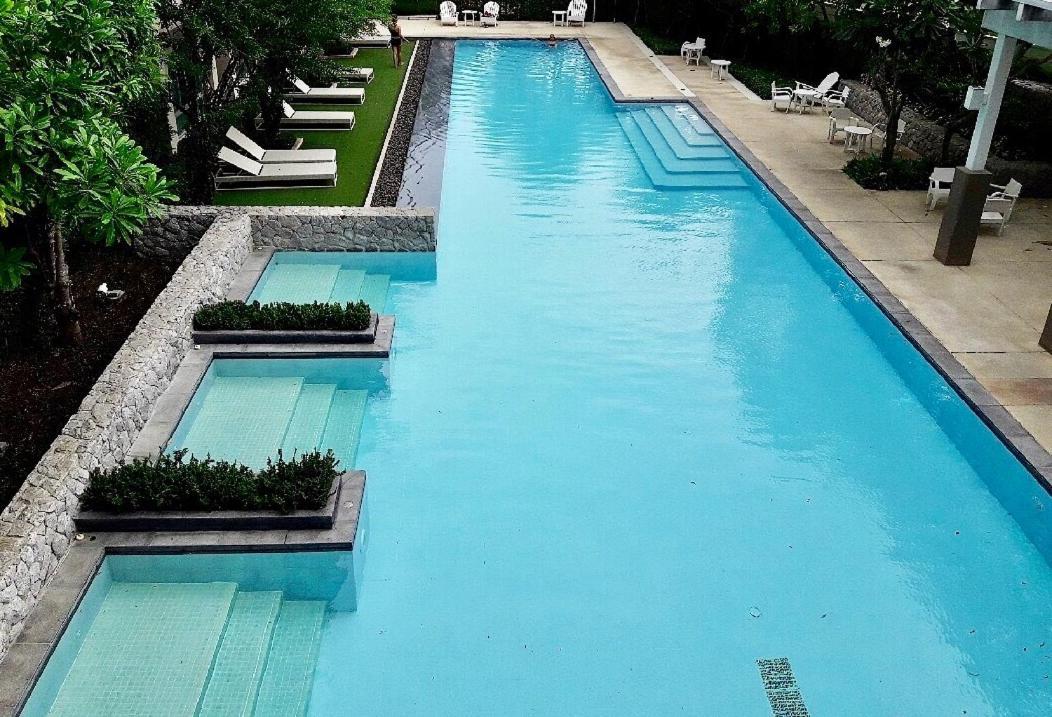 Apartamento คอนโดบ้านเพียงเพลิน หัวหินby Nicha