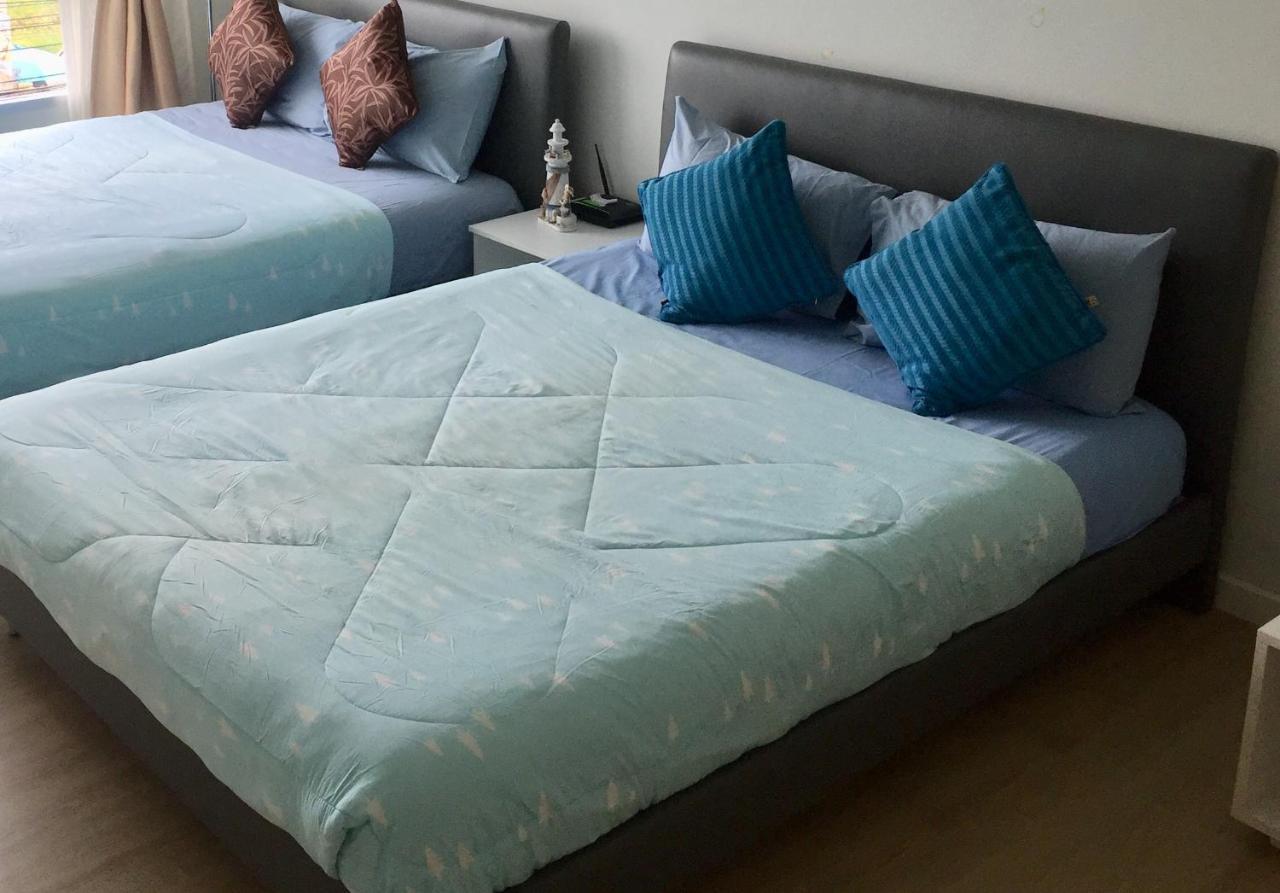 คอนโดบ้านเพียงเพลิน หัวหินby Nicha Apartamento Hua Hin