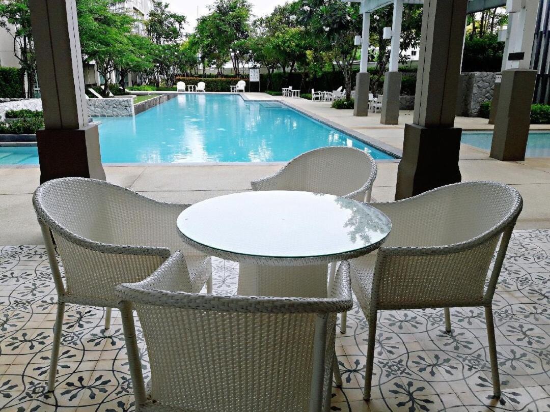 Apartamento คอนโดบ้านเพียงเพลิน หัวหินby Nicha Hua Hin