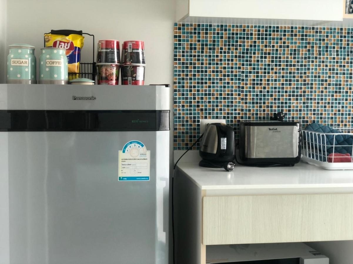 Apartamento คอนโดบ้านเพียงเพลิน หัวหินby Nicha Hua Hin