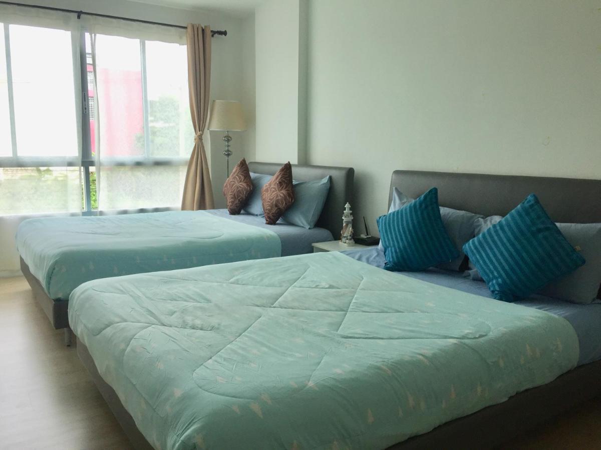Apartment คอนโดบ้านเพียงเพลิน หัวหินby Nicha Hua Hin
